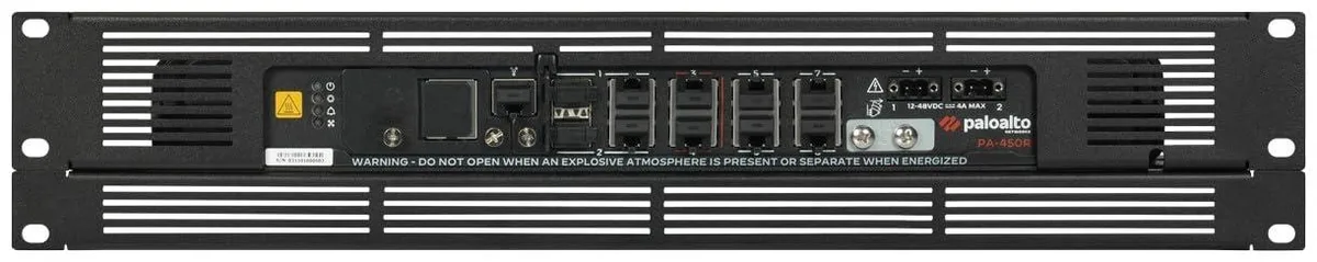 Rackmount.IT, LLC Rackmount.IT, LLC Rack Mount Kit for Palo Alto PA-450R — product photo