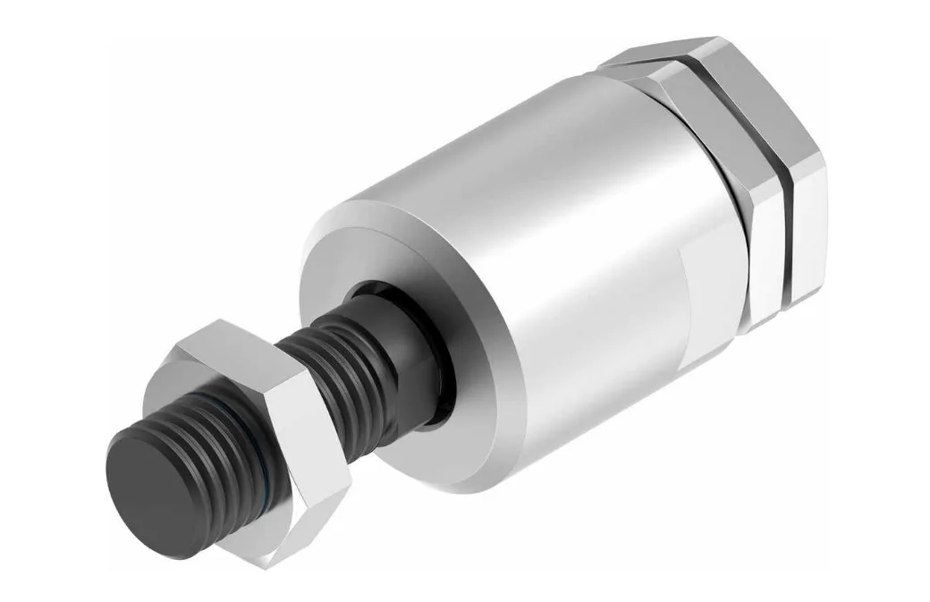 Festo Festo FK-M27X2 10485 Self-aligning Quick Coupling electrician tool — product photo