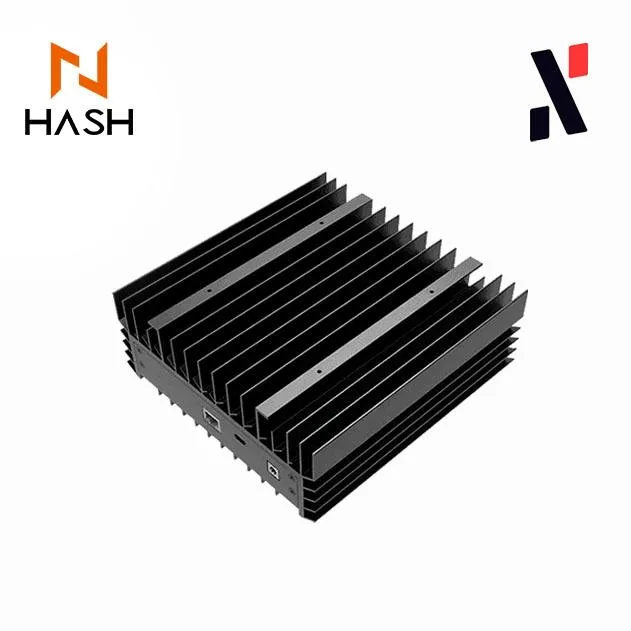 IceRiver IceRiver AL0 ALPH Miner 400Gh/s 100W PSU Included mining hardware — product photo