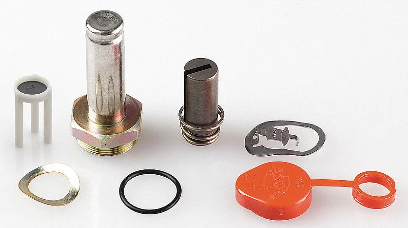 ASCO Power Technologies ASCO Power Technologies Valve Rebuild Kit 312189 — product photo