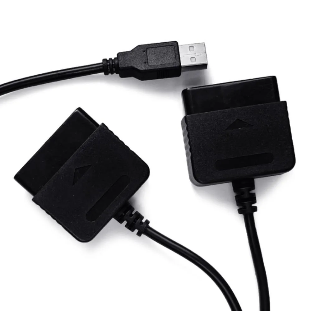 Ruth's sister Ruth's sister 270B13AC801933 PS2 to PS3 USB adapter — product photo