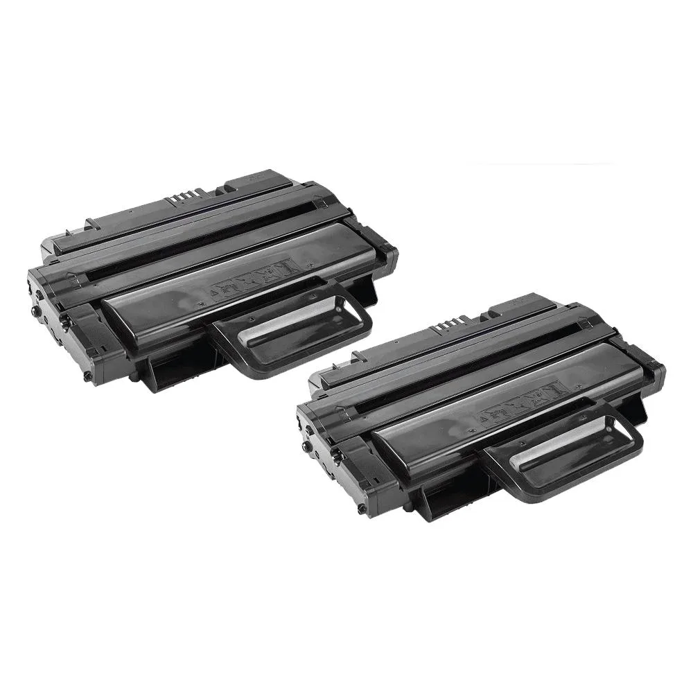 Ninestar Technology Ninestar Technology MLT-D208L toner cartridge 2 pack high yield black — product photo
