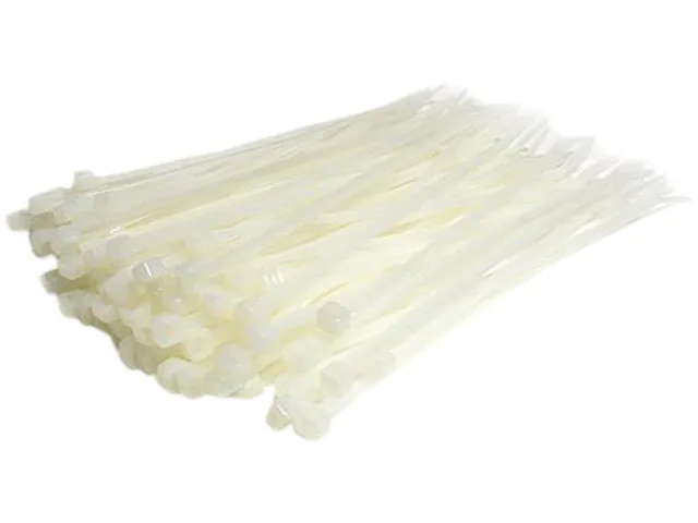 STARTECH STARTECH CV150K 6in Nylon Cable Ties 1000 Pack — product photo