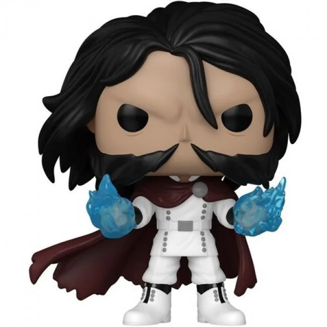 Funko Funko 80356 POP! Bleach Yhwach Vinyl Figure 4.1 in — product photo