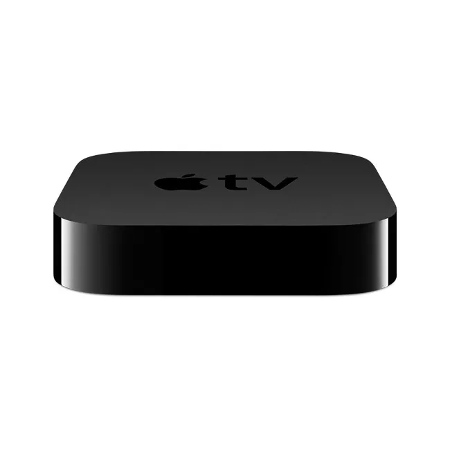 Apple Apple TV 3rd Generation 1080p 8 GB 512 MB A5 1GHz — product photo