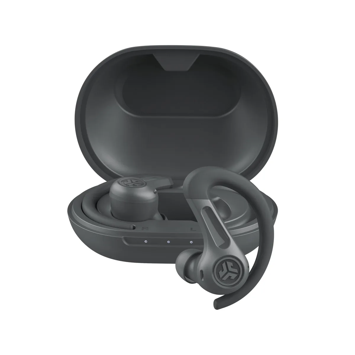  SuperTooth JBuds Sport ANC 4 True Wireless Earbuds Graphite — product photo