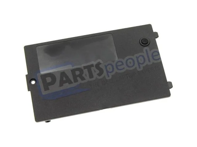 Genuine Dell Vostro 1720 hard drive access panel door cover U560J