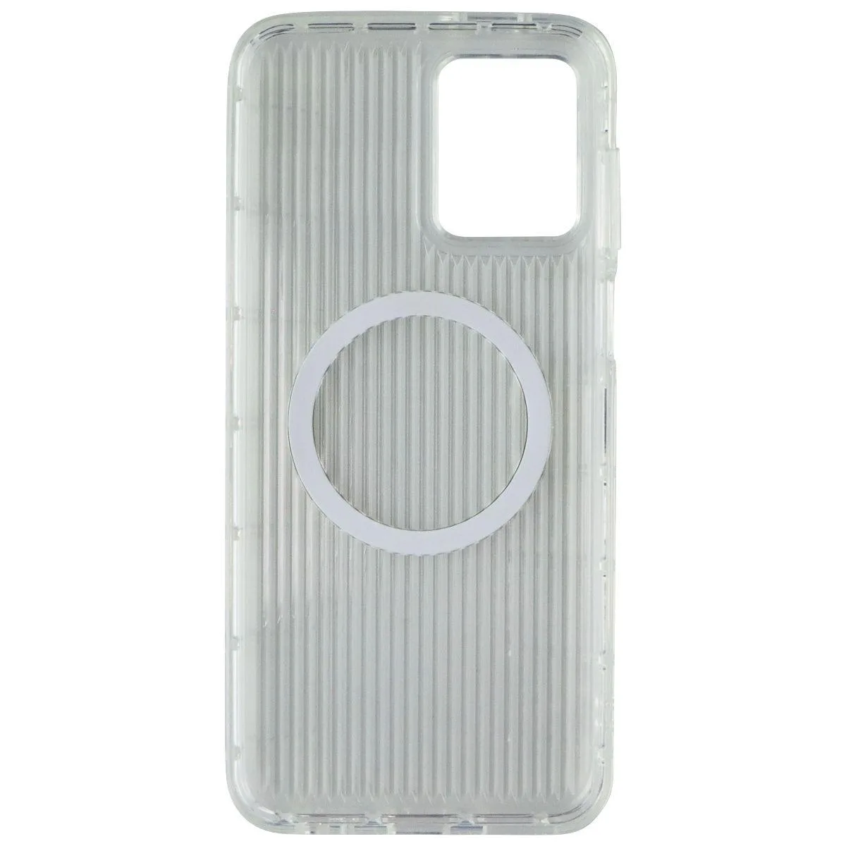 Nimbus9 Nimbus9 Alto 2 Magnetic Case Motorola Moto G 5G 2023 Clear — product photo