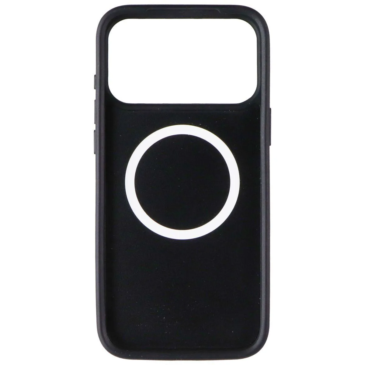 OtterBox OtterBox Symmetry Series Case for MagSafe iPhone 17 Pro Max Black — product photo