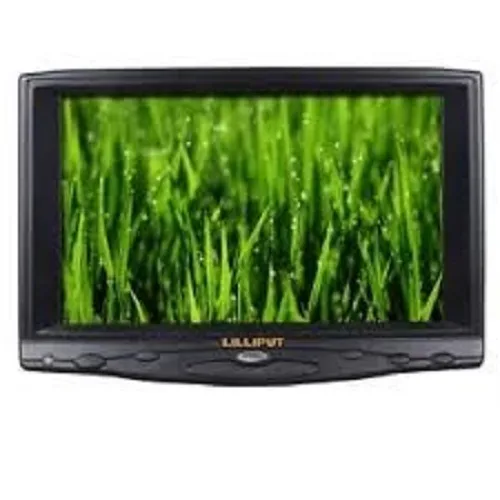 Lilliput Lilliput 619A 7" field monitor 800x480 HDMI VGA DVI AV — product photo