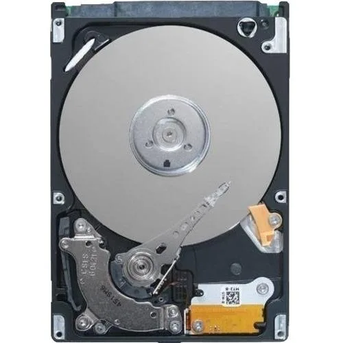 DELL DELL 400-AJOS 300GB 10000RPM SAS 2.5" internal hard drive — product photo