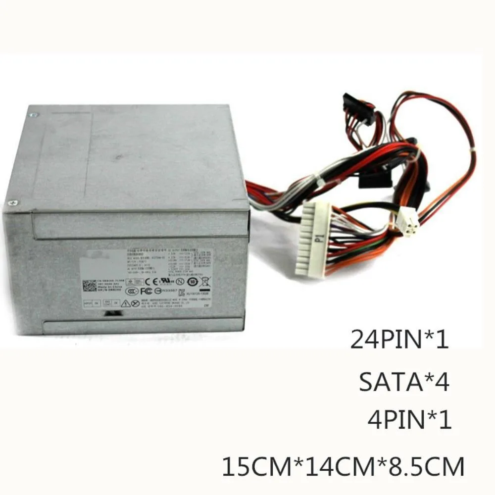 Ruth's sister Ruth's sister internal power cable 275W 24Pin for Optiplex 3010 7010 9010 MT — product photo