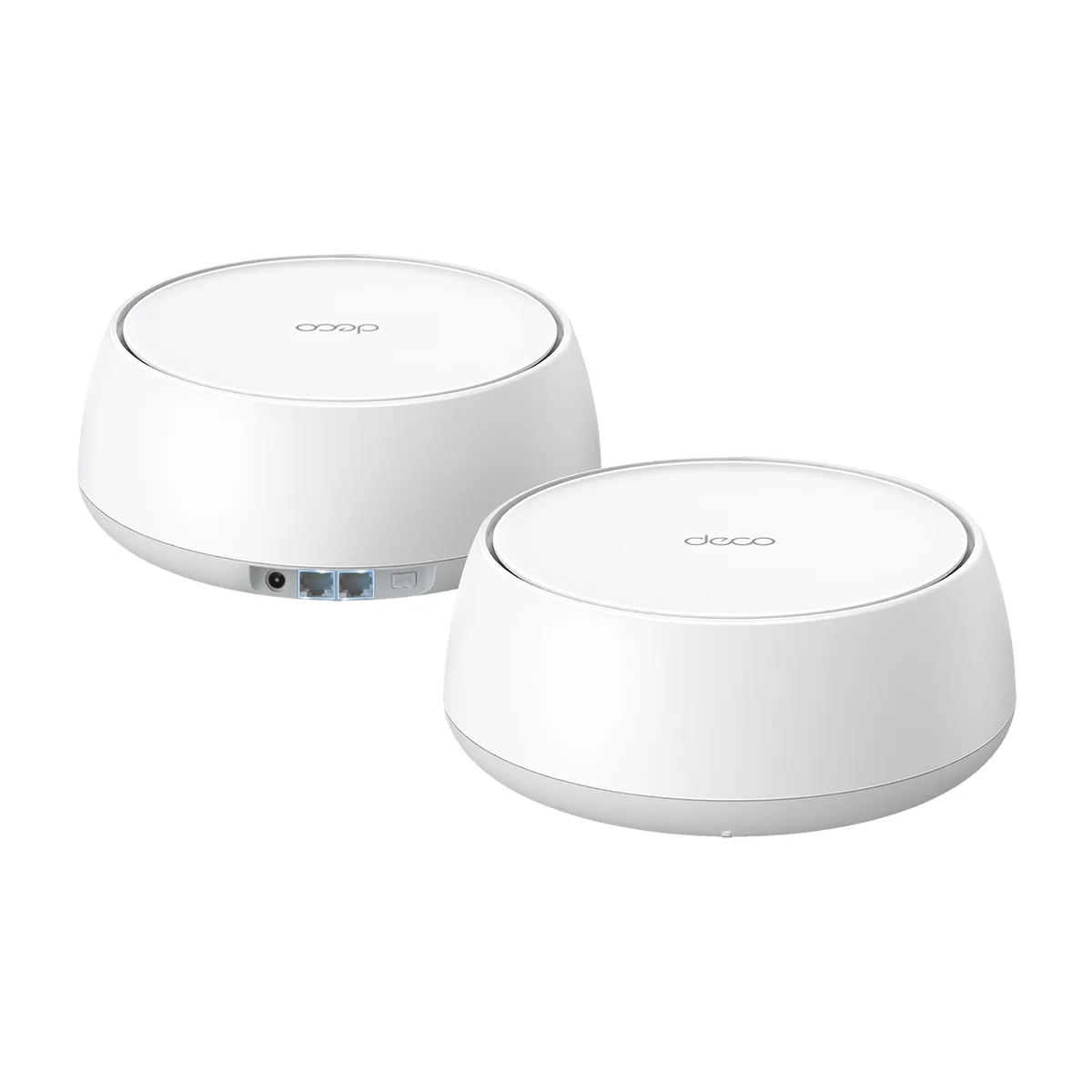 TP-Link TP-Link Deco BE23(2-pack) mesh Wi-Fi system — product photo