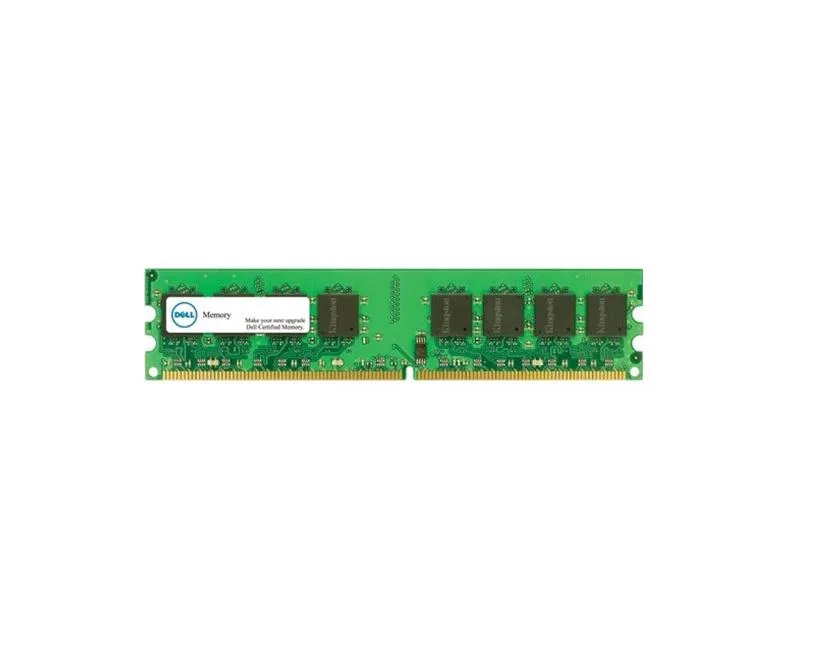DELL DELL SNPRVY55C/8G 8GB DDR3 1600MHz ECC Registered server RAM — product photo