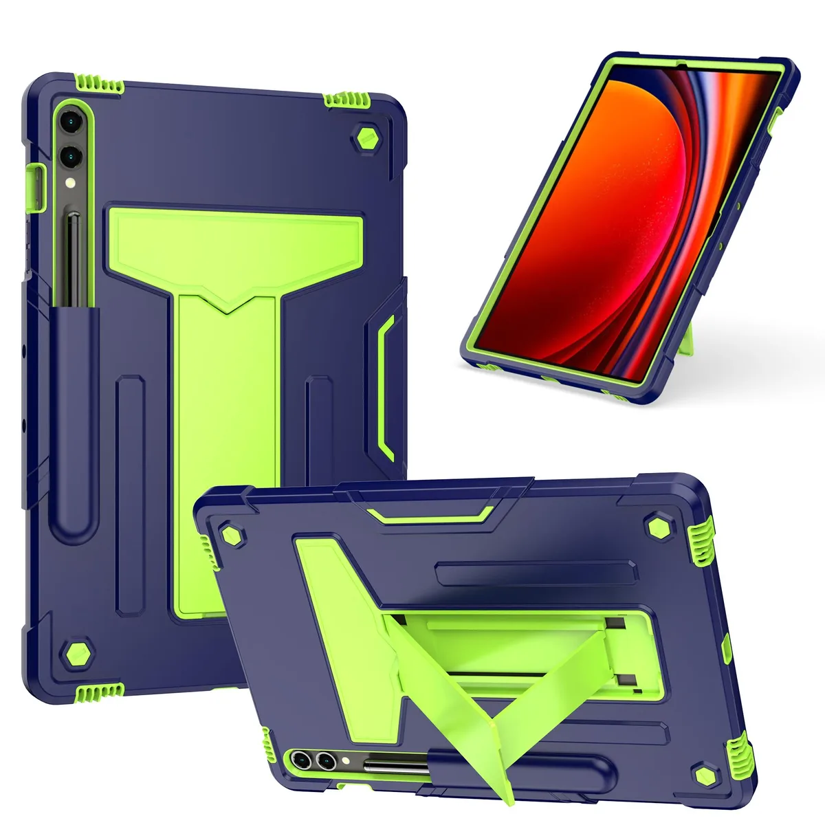 anicestore anicestore SM-X400/X406B accessory for Samsung Galaxy Tab S10 Lite 10.9 inch 2025 — product photo