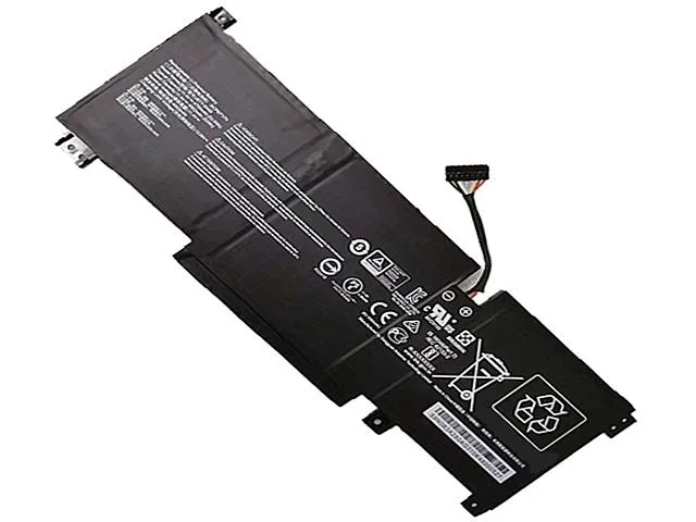 MSI MSI BTY-M492 11.4V 4700mAh laptop battery for Pulse GL66 — product photo