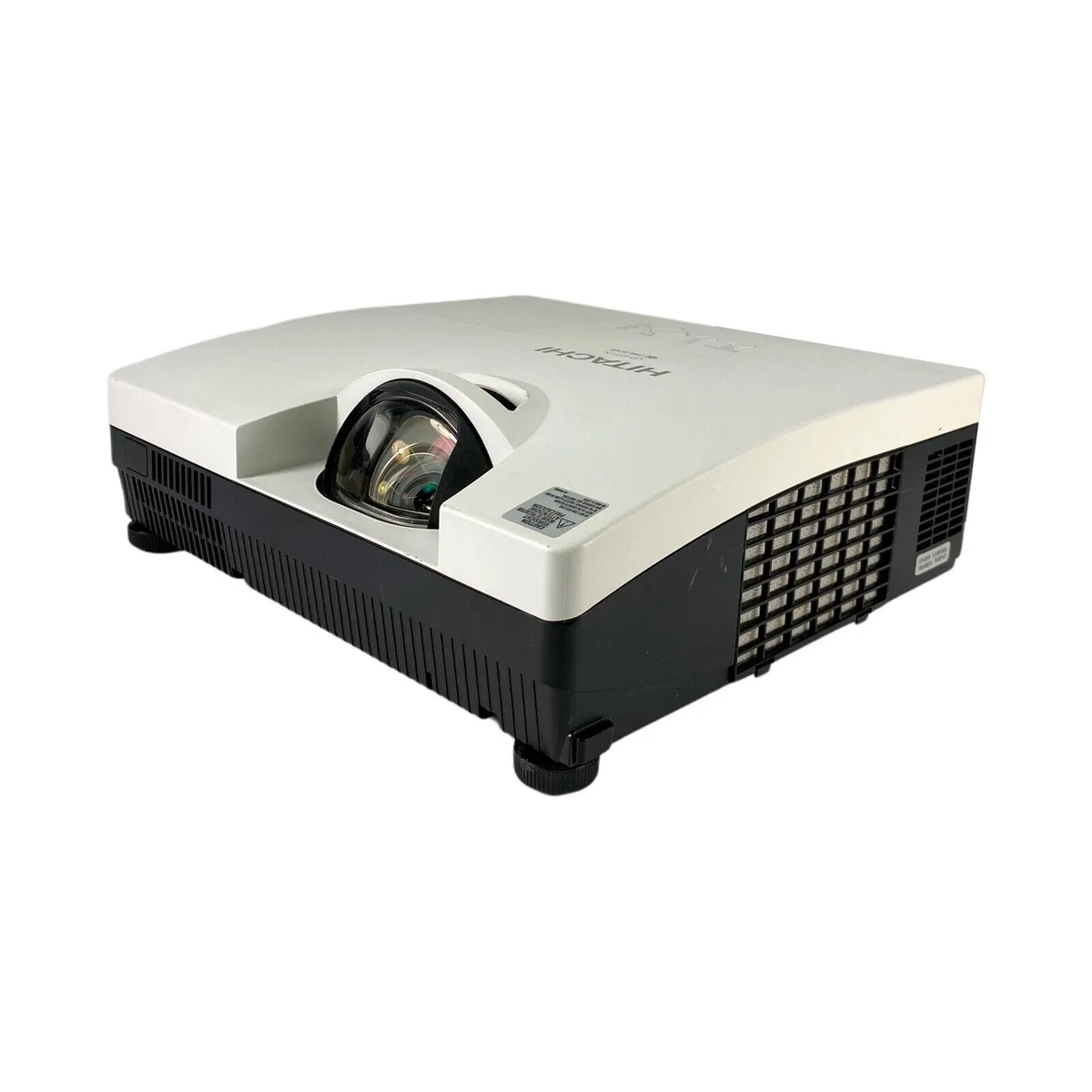 HITACHI HITACHI CP-D31N business projector 3LCD 3000 lumens 1024x768 — product photo