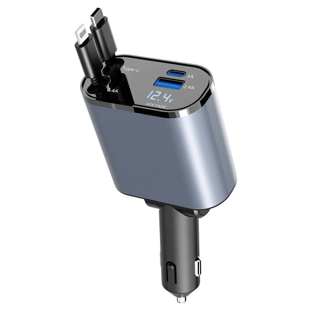 The Perfect Part The Perfect Part 120W mobile hot spot — product photo