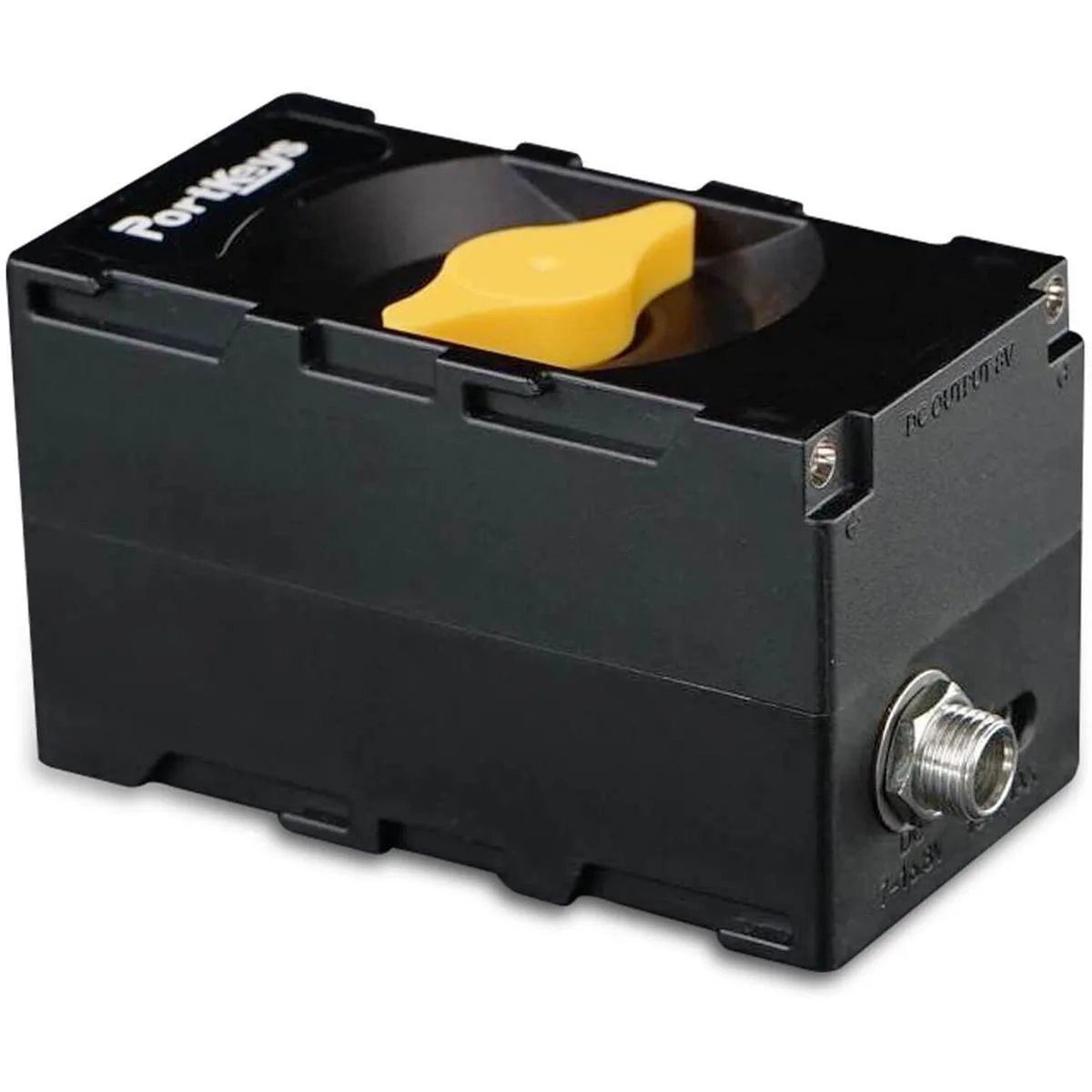 Portkeys Portkeys BD1 NP-F Dummy Battery with D-Tap Cable — product photo