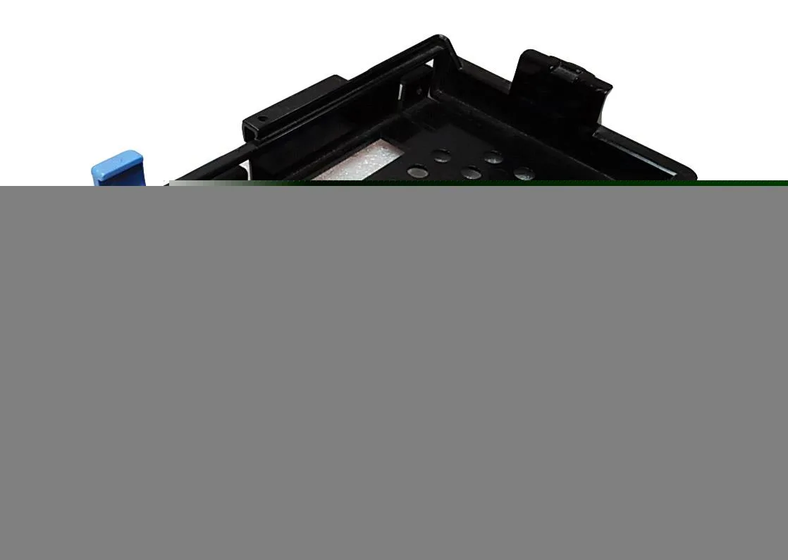 DELL DELL N8362 Hard Drive Bracket Tray Optiplex GX520 GX620 SFF — product photo