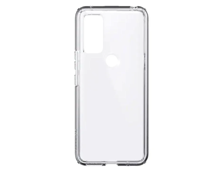 Speck Products Speck Presidio ExoTech Case for AT&T Fusion 5G / RADIANT Max 5G Clear — product photo