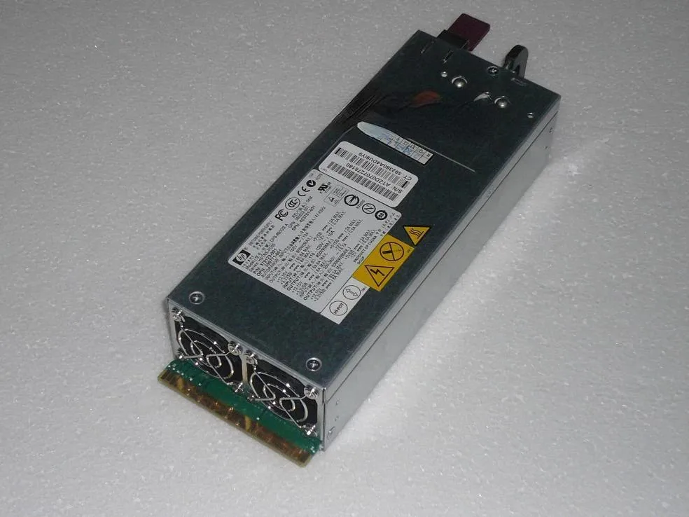 Supersuperuncle Supersuperuncle 800W server power supply for HP ML350/370/DL380G5 DPS-800GB A — product photo