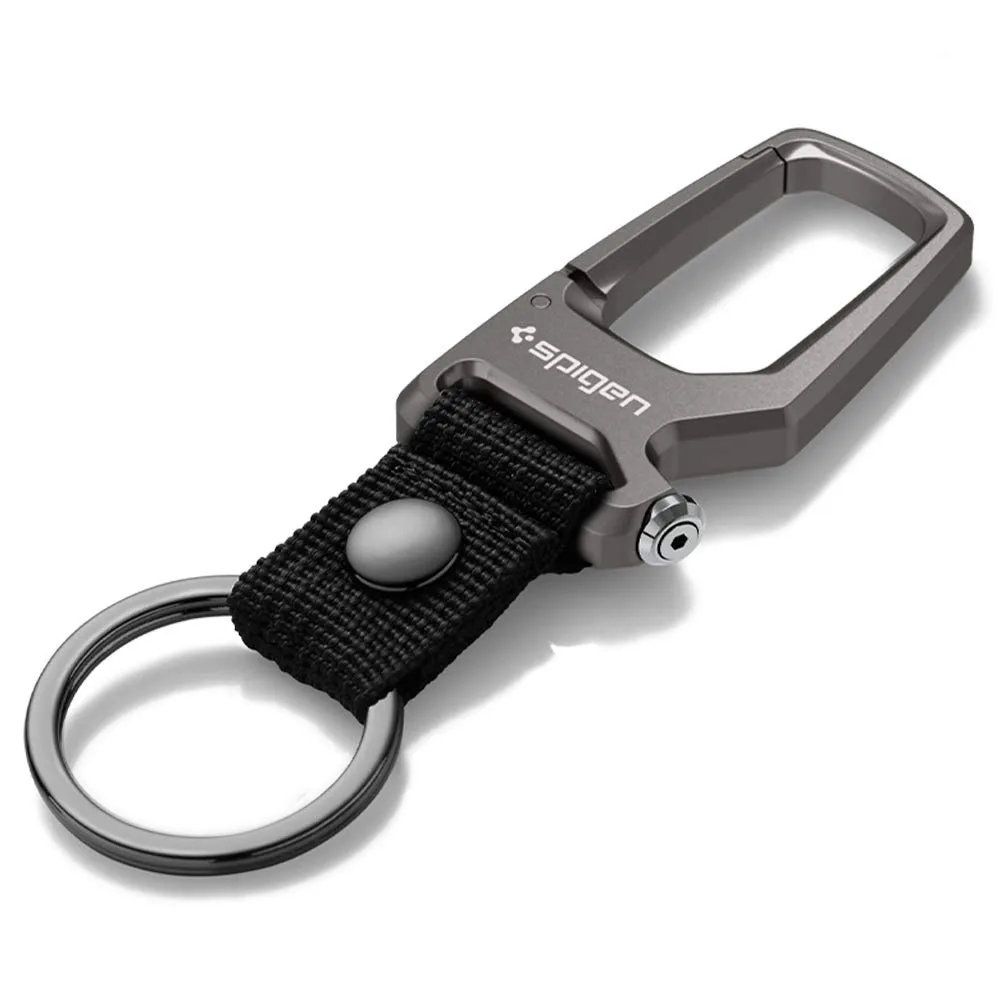 Viator Gear AHP01869 keyholder Gunmetal 1-Pack — product photo