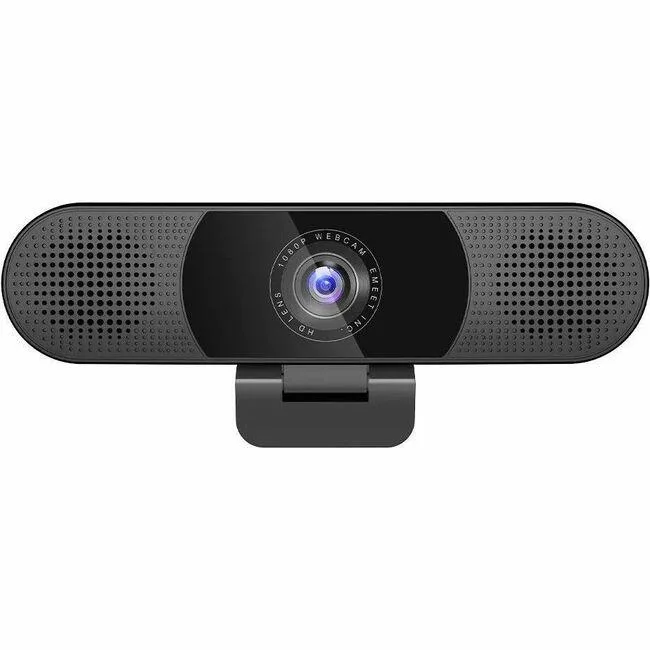 eMeet eMeet EMC8BU-LD C980 Pro 4K Webcam 3840x2160 60-98° FOV — product photo