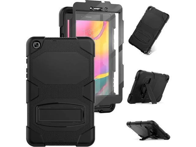 Manw Manw SM-T290/SM-T295/SM-T297 tablet accessory for Galaxy Tab A 8.0 2019 — product photo