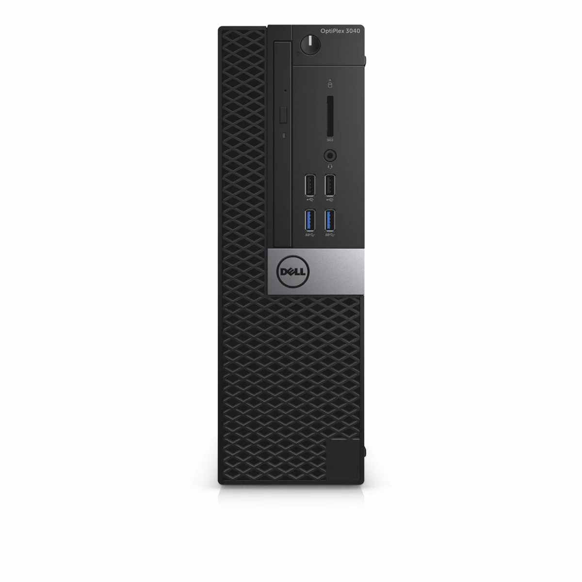 DELL DELL OptiPlex 3040 SFF i7-6700 3.4GHz 16GB DDR4 512GB SSD Windows 10 Pro desktop PC — product photo