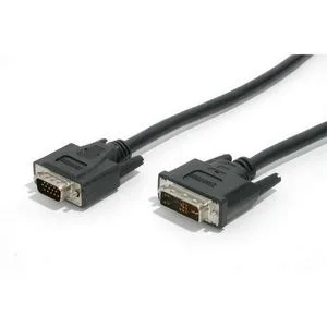 STARTECH STARTECH DVIVGAMM6 DVI to VGA Male to Male Cable 6 ft — product photo