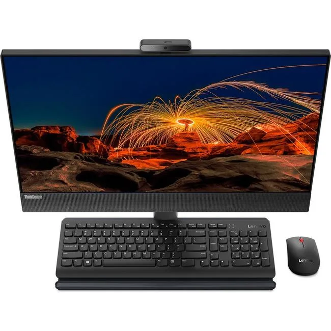 Lenovo Lenovo ThinkCentre M90a Gen 3 11VF006GUS desktop PC — vörumynd