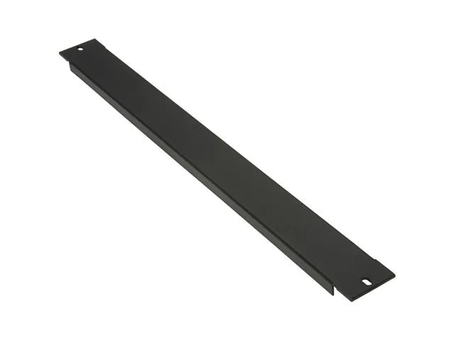 iStarUSA Inc. iStarUSA Inc. WA-P1UB 1U Cover Bezel Plate Server Accessory — product photo
