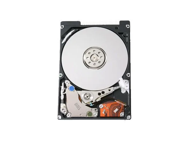 HGST HGST HDN726060ALE614 6TB 7200 RPM SATA 3.5" internal hard drive — product photo