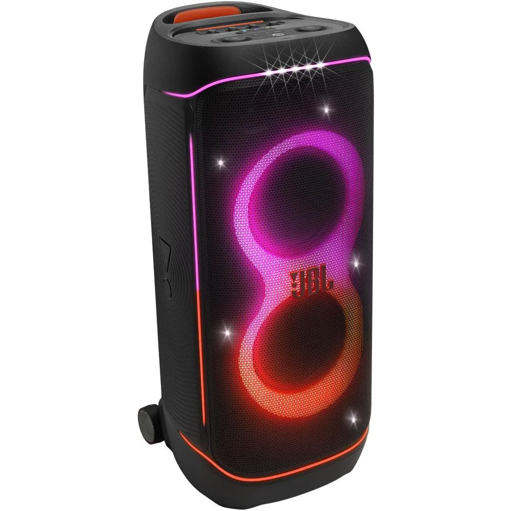 JBL JBL PartyBox 720 portable bluetooth speaker — product photo
