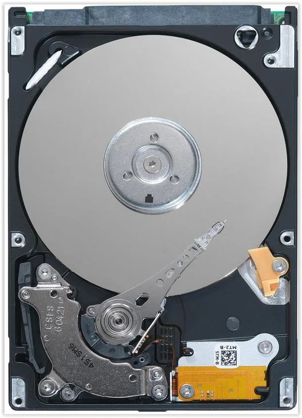HGST HGST HUC156060CSS204 600GB 2.5" SAS 15000 RPM 12Gb/s internal hard drive — product photo