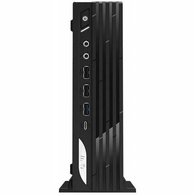 MSI MSI PRO DP21 14MQ-004US i5-14500 32GB DDR5 1TB NVMe desktop PC — product photo