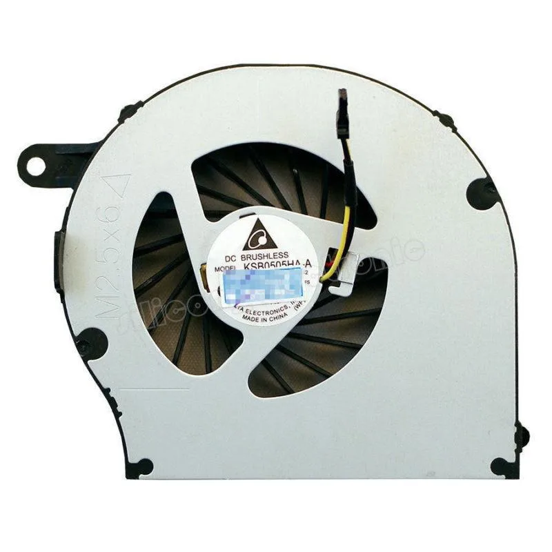 tuanyuan tuanyuan CPU Cooling Fan for HP G72-b63NR G72-b61NR G72-b54NR G72-b53NR G72-b49WM — product photo
