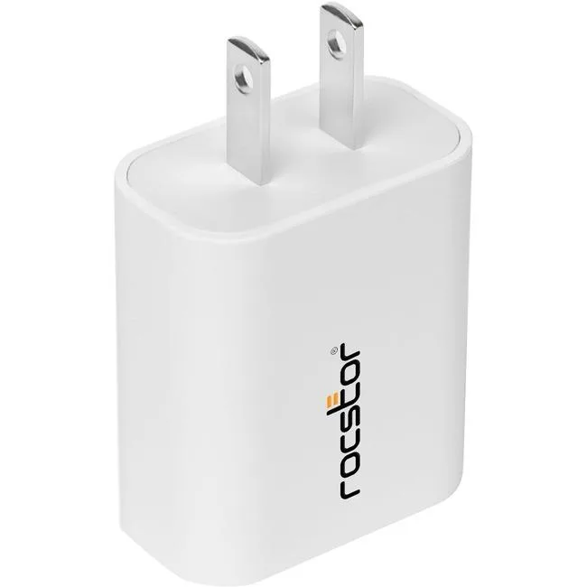 Rocstor Rocstor 20W USB-C Power Adapter Y10A256W1 — product photo