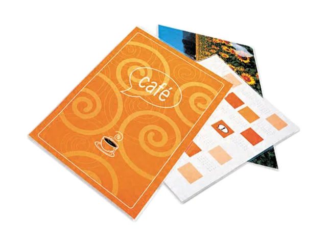 GBC GBC 3200720 HeatSeal LongLife Laminating Pouches 3 mil 11 1/2 x 17 1/2 100/Box — product photo