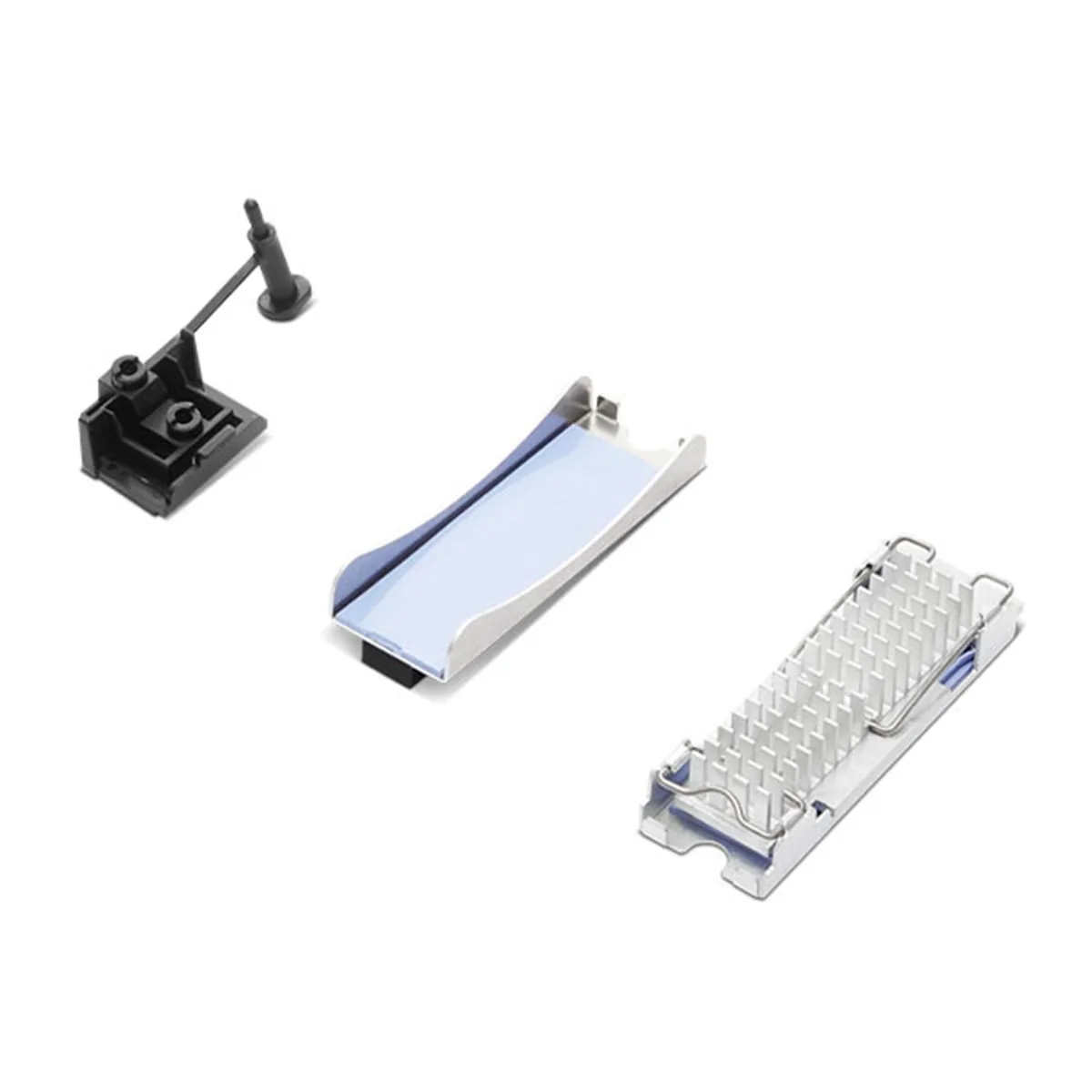 Lenovo Lenovo 4XF1C39743 M.2 2280 SSD Kit III server rack — product photo