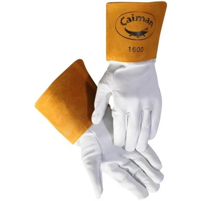 Caiman Caiman 1600-4 welding gloves — product photo