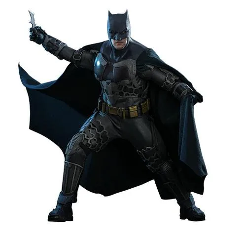 Hot Toys Hot Toys MMS703 The Flash Batman 1/6 action figure — product photo