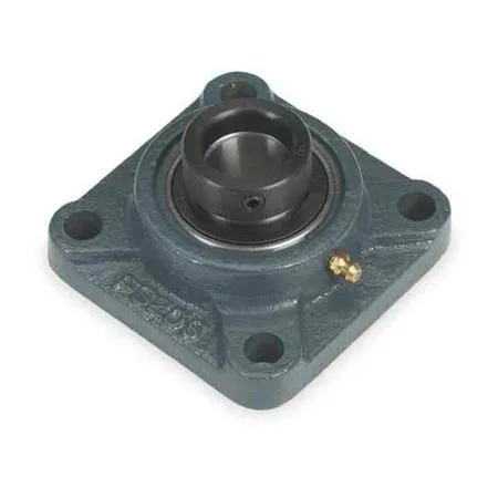 Dayton Dayton 3FCZ8 Flange Bearing 1-15/16" Bore 4-Bolt Ball — product photo
