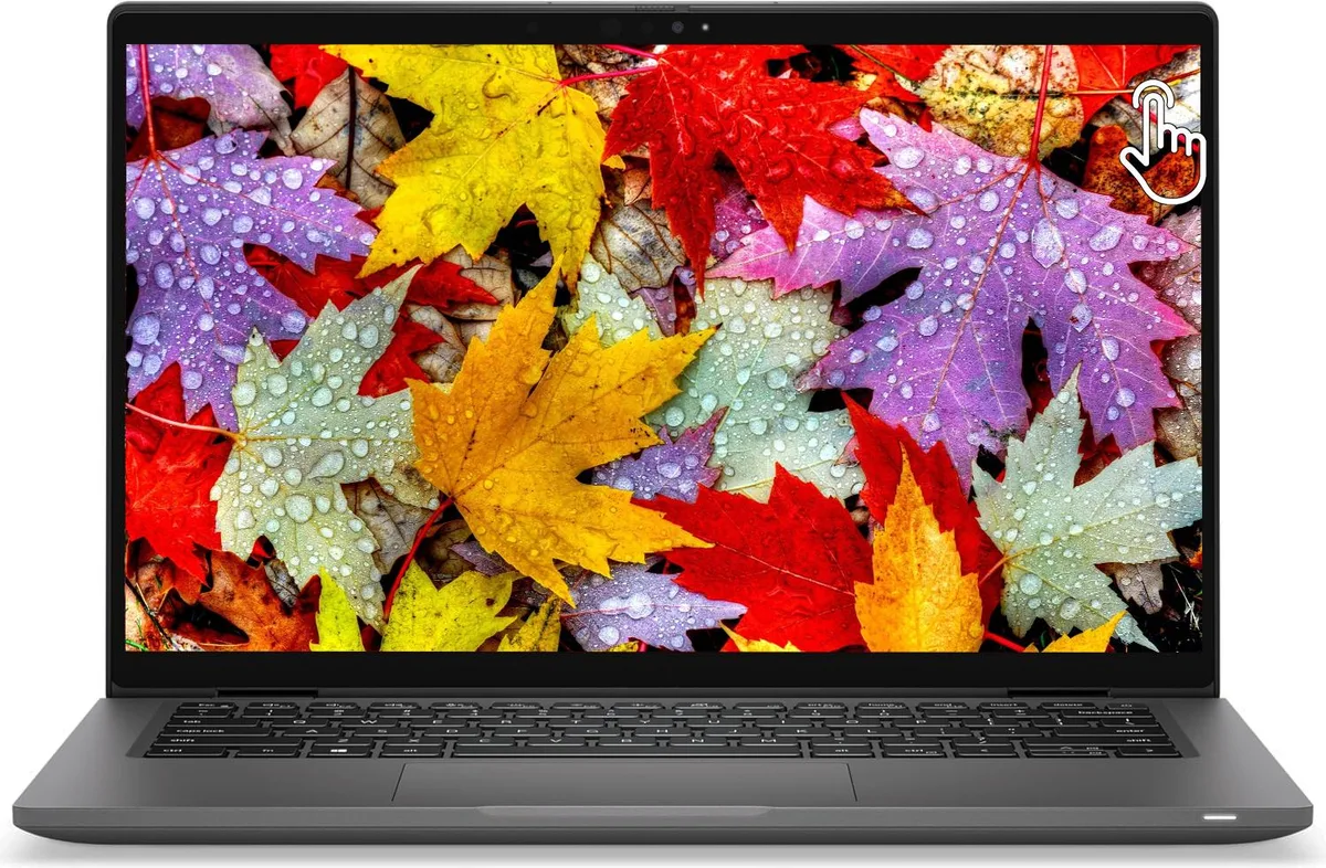 DELL DELL Latitude 7430 14" Touchscreen Laptop i7-1265U 16GB 1TB — product photo