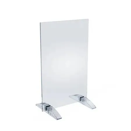 Azar Displays Azar Displays 132716 7" x 11" Dual-Stand PK10 — product photo