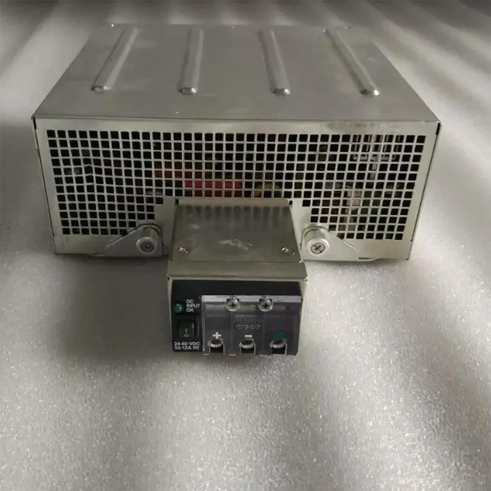 KHACHIMO KHACHIMO PWR-3900-DC 341-0240-01 DC Power Supply — product photo