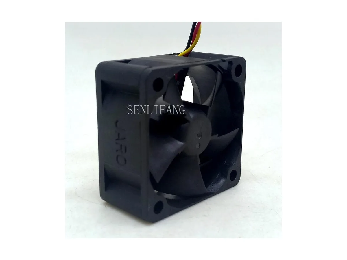 Fans Fans 4020 12V Speed Measurement Silent Fan JPD0402012MA3A11 case fan — product photo