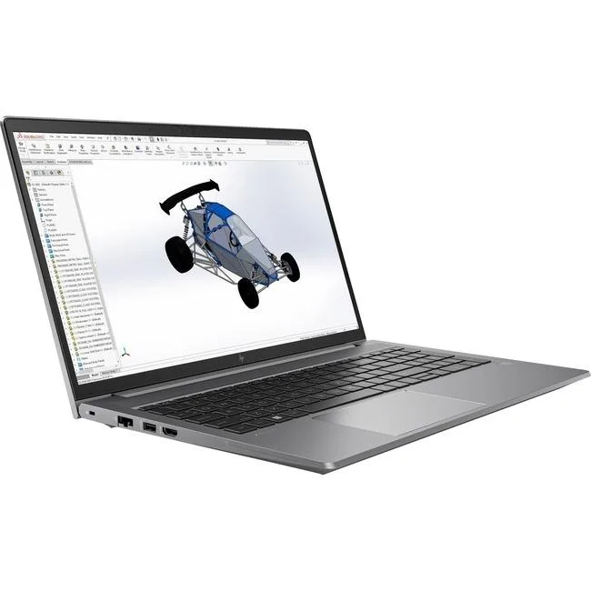 HP HP ZBook Power G9 6G955UT#ABA 15.6 laptop i9-12900H 32GB 512GB RTX A1000 — product photo