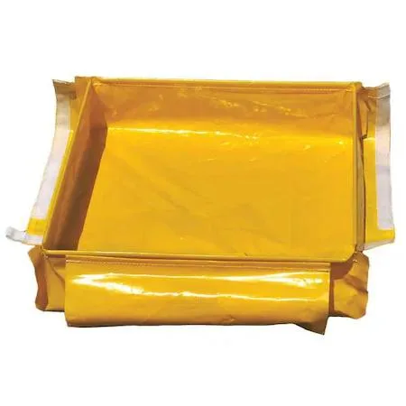 Ultratech, Inc. Ultratech, Inc. 8010 Pop-Up Pool Plus 20 gal 10 mil polyethylene — product photo